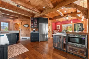 6003 Sandy River Cir, Carrabassett Valley, ME 04947 - Photo 39