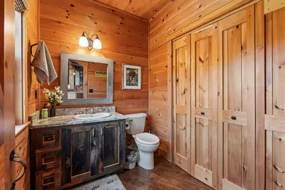 6003 Sandy River Circle #6003, Carrabassett Valley, ME 04947 - Photo 41
