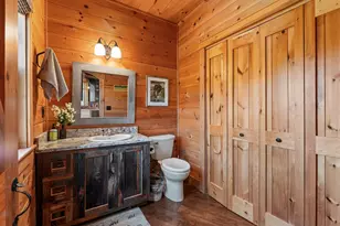 6003 Sandy River Cir, Carrabassett Valley, ME 04947 - Photo 41