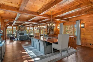 6003 Sandy River Cir, Carrabassett Valley, ME 04947 - Photo 21