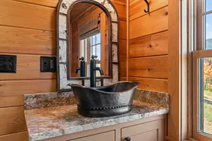 6003 Sandy River Cir, Carrabassett Valley, ME 04947 - Photo 61