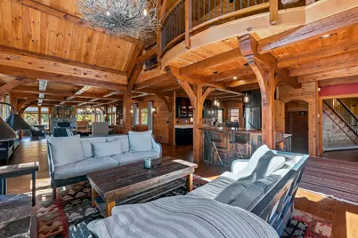 6003 Sandy River Circle #6003, Carrabassett Valley, ME 04947 - Photo 27