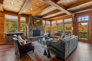 6003 Sandy River Cir, Carrabassett Valley, ME 04947 - Photo 15