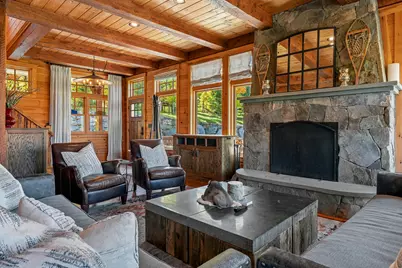 6003 Sandy River Circle #6003, Carrabassett Valley, ME 04947 - Photo 17