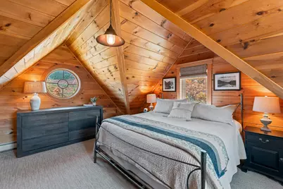 6003 Sandy River Circle #6003, Carrabassett Valley, ME 04947 - Photo 63