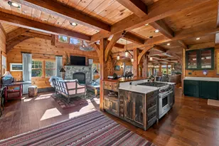 6003 Sandy River Cir, Carrabassett Valley, ME 04947 - Photo 33