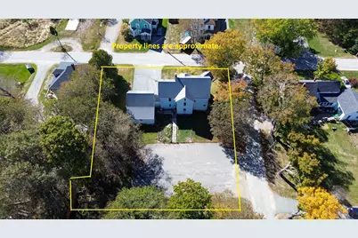 9 Drisko Street, Machias, ME 04654 - Photo 3