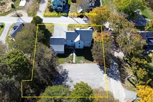 9 Drisko St, Machias, ME 04654 - Photo 3