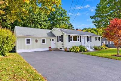 28 Constitution Drive, Westbrook, ME 04092 - Photo 1