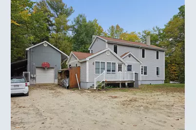 104 Shaw Hill Road, Minot, ME 04258 - Photo 19
