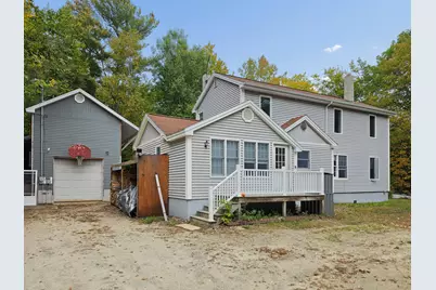 104 Shaw Hill Road, Minot, ME 04258 - Photo 1