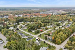 4 Juneberry Ln, Scarborough, ME 04074 - Photo 47