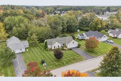 4 Juneberry Lane, Scarborough, ME 04074 - Photo 45