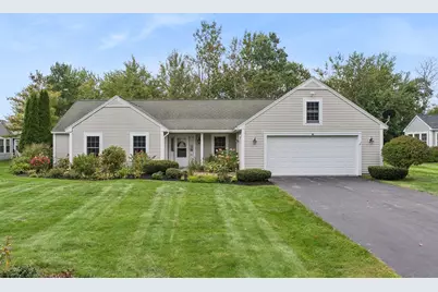 4 Juneberry Lane, Scarborough, ME 04074 - Photo 1