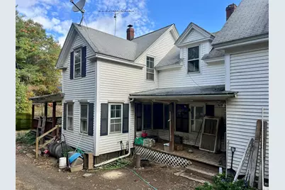 87 Monroe Highway, Brooks, ME 04921 - Photo 33