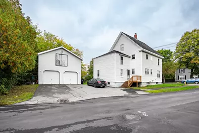 43 & 45 Mount Hope Avenue, Bangor, ME 04401 - Photo 3