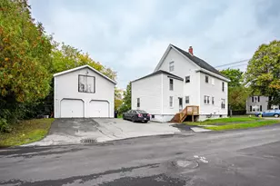 43 & 45 Mount Hope Ave, Bangor, ME 04401 - Photo 3