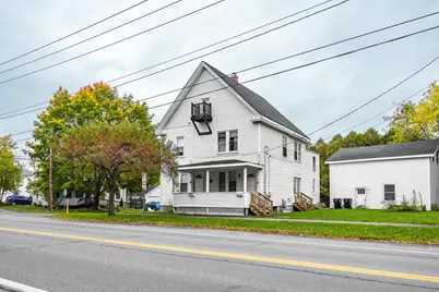43 & 45 Mount Hope Avenue, Bangor, ME 04401 - Photo 1