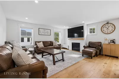 12 Waxwing Lane #49, Falmouth, ME 04105 - Photo 11