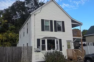 246 Lincoln St, Lewiston, ME 04240 - Photo 1