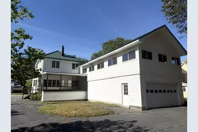 6 Colonial Street, Waterville, ME 04901 - Photo 37