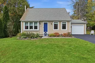 5 Birkdale Cir, Old Orchard Beach, ME 04064 - Photo 1