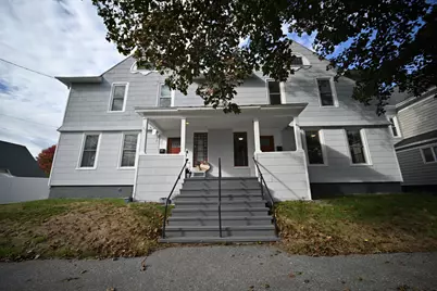 42-44 Cumberland Street, Brunswick, ME 04011 - Photo 1