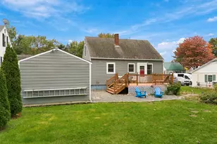 45 Newland Ave, Augusta, ME 04330 - Photo 15