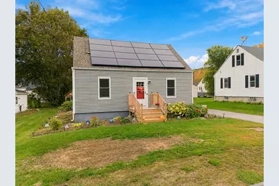 45 Newland Avenue, Augusta, ME 04330 - Photo 5