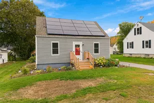 45 Newland Ave, Augusta, ME 04330 - Photo 5