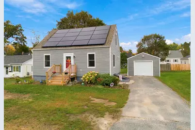 45 Newland Avenue, Augusta, ME 04330 - Photo 1