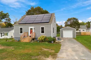 45 Newland Ave, Augusta, ME 04330 - Photo 1