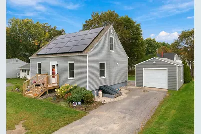 45 Newland Avenue, Augusta, ME 04330 - Photo 3