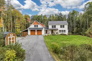 155 Harpswell Neck Rd, Harpswell, ME 04079 - Photo 3