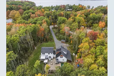 155 Harpswell Neck Road, Harpswell, ME 04079 - Photo 5