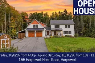 155 Harpswell Neck Rd, Harpswell, ME 04079 - Photo 89