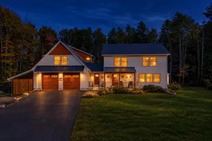 155 Harpswell Neck Rd, Harpswell, ME 04079 - Photo 1