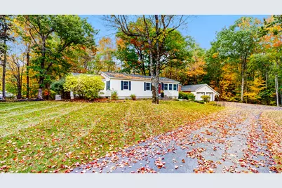 86A N Pownal Road, New Gloucester, ME 04260 - Photo 61