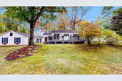 86A N Pownal Road, New Gloucester, ME 04260 - Photo 5