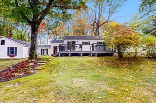 86A N Pownal Rd, New Gloucester, ME 04260 - Photo 5