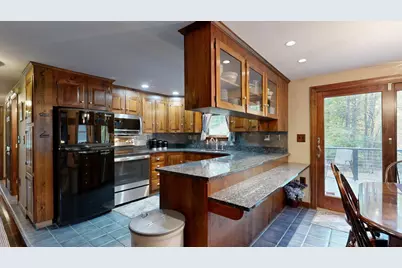 86A N Pownal Road, New Gloucester, ME 04260 - Photo 13