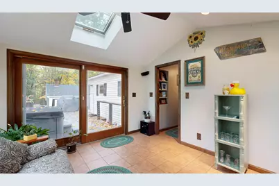 86A N Pownal Road, New Gloucester, ME 04260 - Photo 45