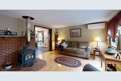 86A N Pownal Road, New Gloucester, ME 04260 - Photo 21