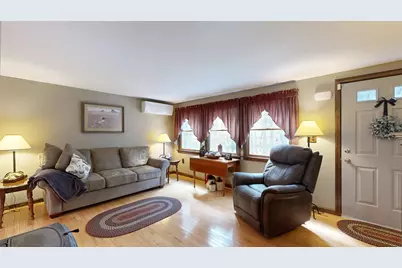 86A N Pownal Road, New Gloucester, ME 04260 - Photo 19