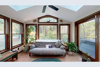 86A N Pownal Road, New Gloucester, ME 04260 - Photo 43