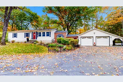 86A N Pownal Road, New Gloucester, ME 04260 - Photo 3