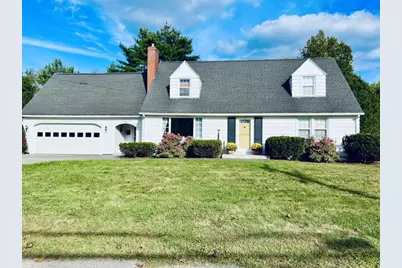 77 Greenwood Avenue, Winthrop, ME 04364 - Photo 1
