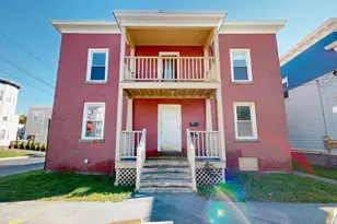 46 Shawmut St, Lewiston, ME 04240 - Photo 1