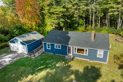137 Bayview Road, Nobleboro, ME 04555 - Photo 1