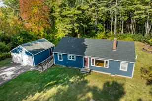 137 Bayview Rd, Nobleboro, ME 04555 - Photo 1